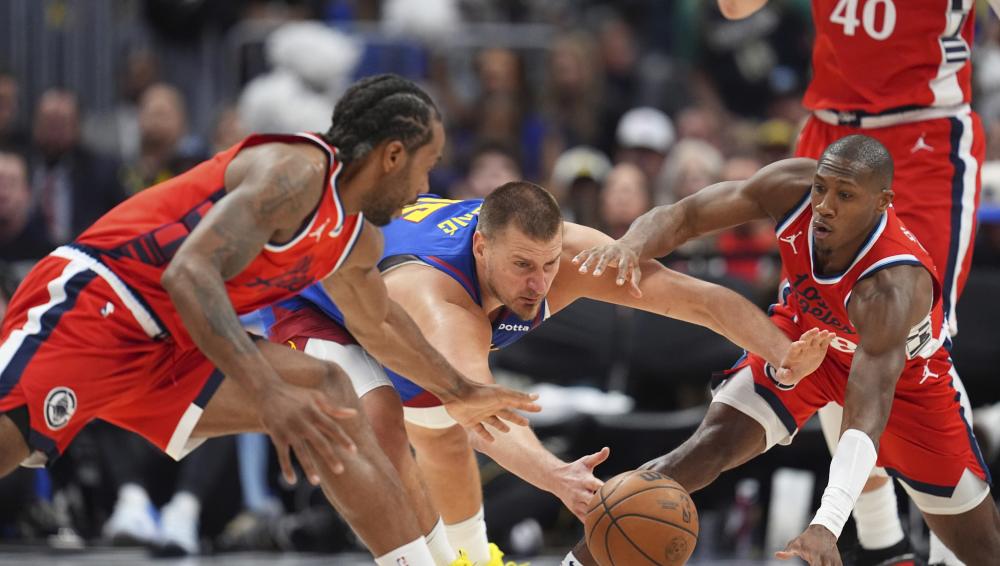 浓眉回应交 浓眉回应交